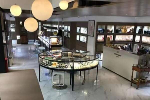 罗平县寄卖奢侈品店
